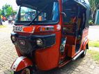 Bajaj Three Wheeler 2014