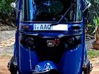 Bajaj RE Three wheeler 2014