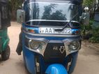 Bajaj RE 2014