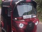 Bajaj RE 2014