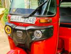 Bajaj RE 2014
