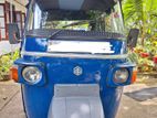 Piaggio Ape 2014