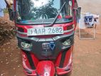 Bajaj RE 2014