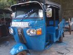 Bajaj Three Wheeler 2014