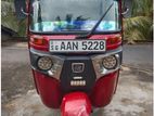 Bajaj RE 2014