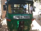 Bajaj RE 2014