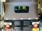 Bajaj RE 2015