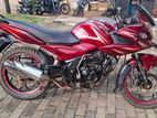 Bajaj Discover 150F 2015