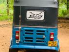 Bajaj RE 2015