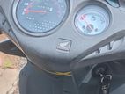 Honda Dio 2015