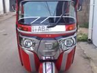 Bajaj RE 2015