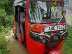 Bajaj RE 2015