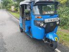 Bajaj Three Wheeler 2015
