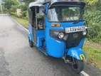 Bajaj Three Wheeler 2015