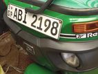 Bajaj RE 2015