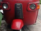 Bajaj RE 2015