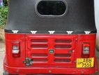 Bajaj RE 2015