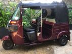 Bajaj RE 2015