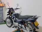 Bajaj CT100 2015