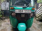 Bajaj RE 2015