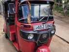 Bajaj Three wheeler 2015