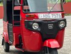 Bajaj RE 2015