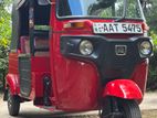 Bajaj RE Three Wheeler 2015