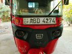 Bajaj RE 2015