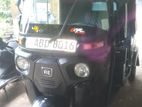 Bajaj Three Wheeler 2015