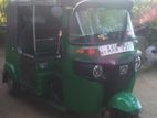 Bajaj Three Wheeler 2015