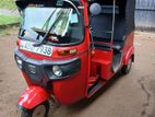 Bajaj Three Wheeler 2015