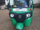 Bajaj RE 2015