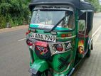 Bajaj RE 2015