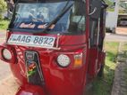 Bajaj RE 2015
