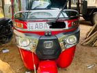 Bajaj RE 2015