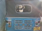 Bajaj RE 2015