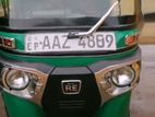 Bajaj RE 2015
