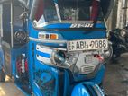 Bajaj RE 2016