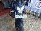 Bajaj Pulsar NS160 2016