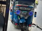 Bajaj Three Wheeler 2016