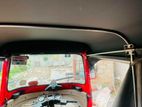 Bajaj RE Three Wheeler 2016