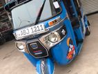 Bajaj RE Three Wheeler 2016