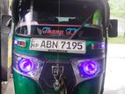 Bajaj RE 2016