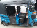 Bajaj RE 2016