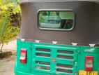 Bajaj RE 2016