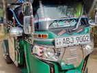 Bajaj RE 2016