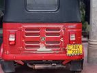 Bajaj RE 2016