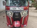 Bajaj RE 2016