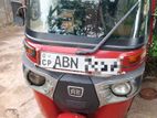 Bajaj RE 2017