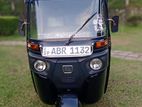 Bajaj Three Wheeler 2017